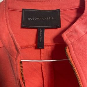 Very lightly worn, true to size, just dry cleaned